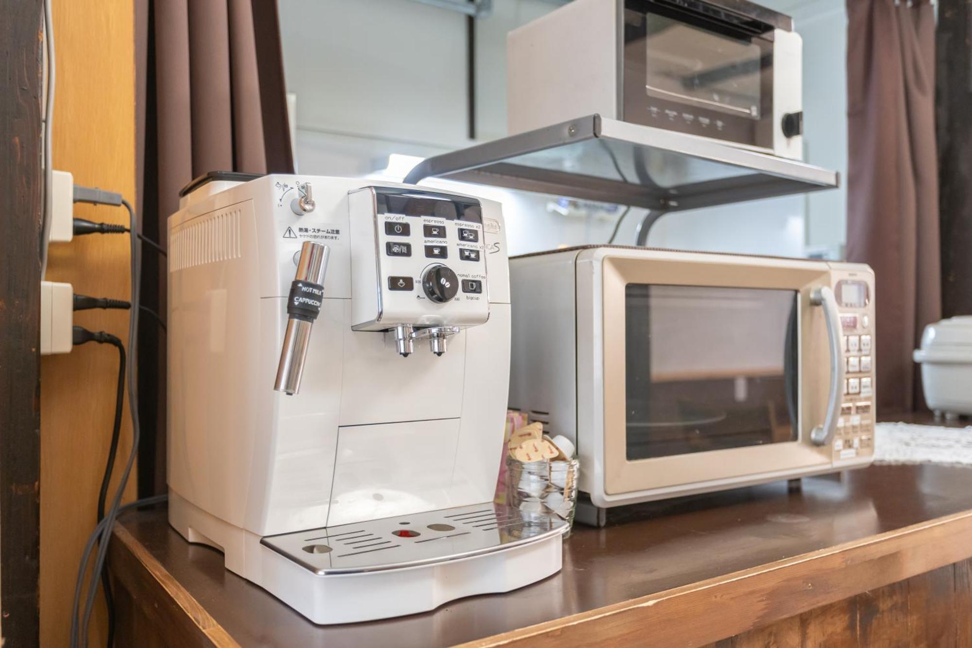 Guesthouse Oneworld Shijo四条京町屋 Kyoto Dış mekan fotoğraf