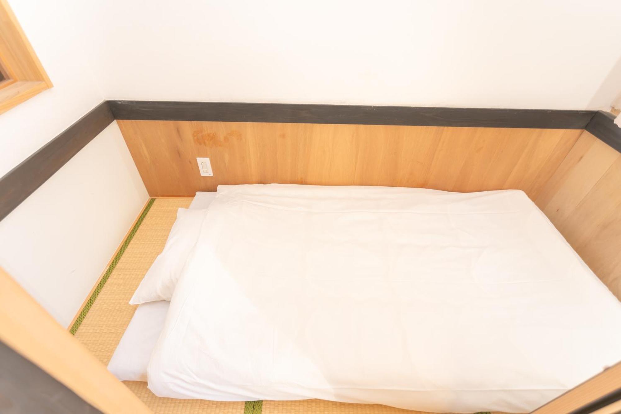 Guesthouse Oneworld Shijo四条京町屋 Kyoto Dış mekan fotoğraf