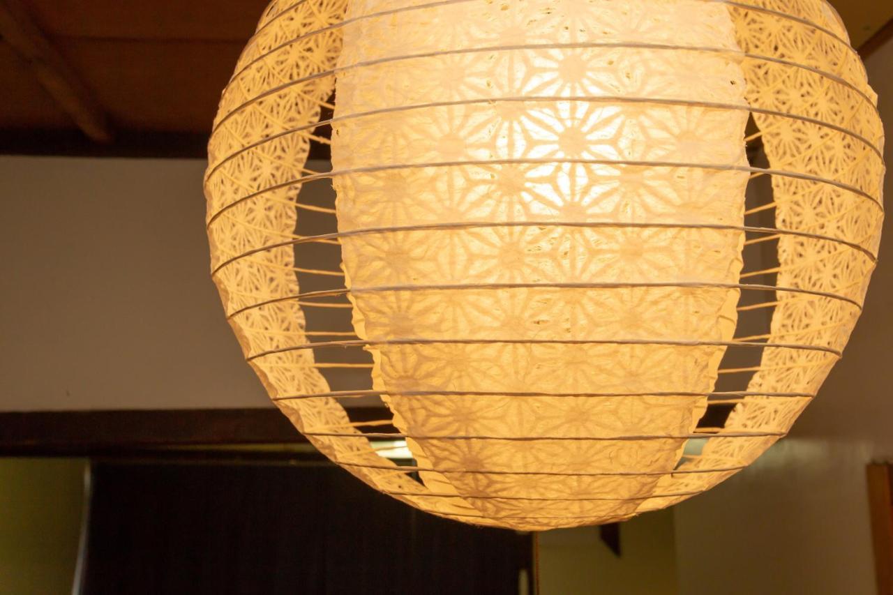 Guesthouse Oneworld Shijo四条京町屋 Kyoto Dış mekan fotoğraf